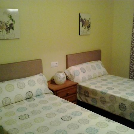 Apartament Plaza Artesania La Barca de la Florida Zewnętrze zdjęcie