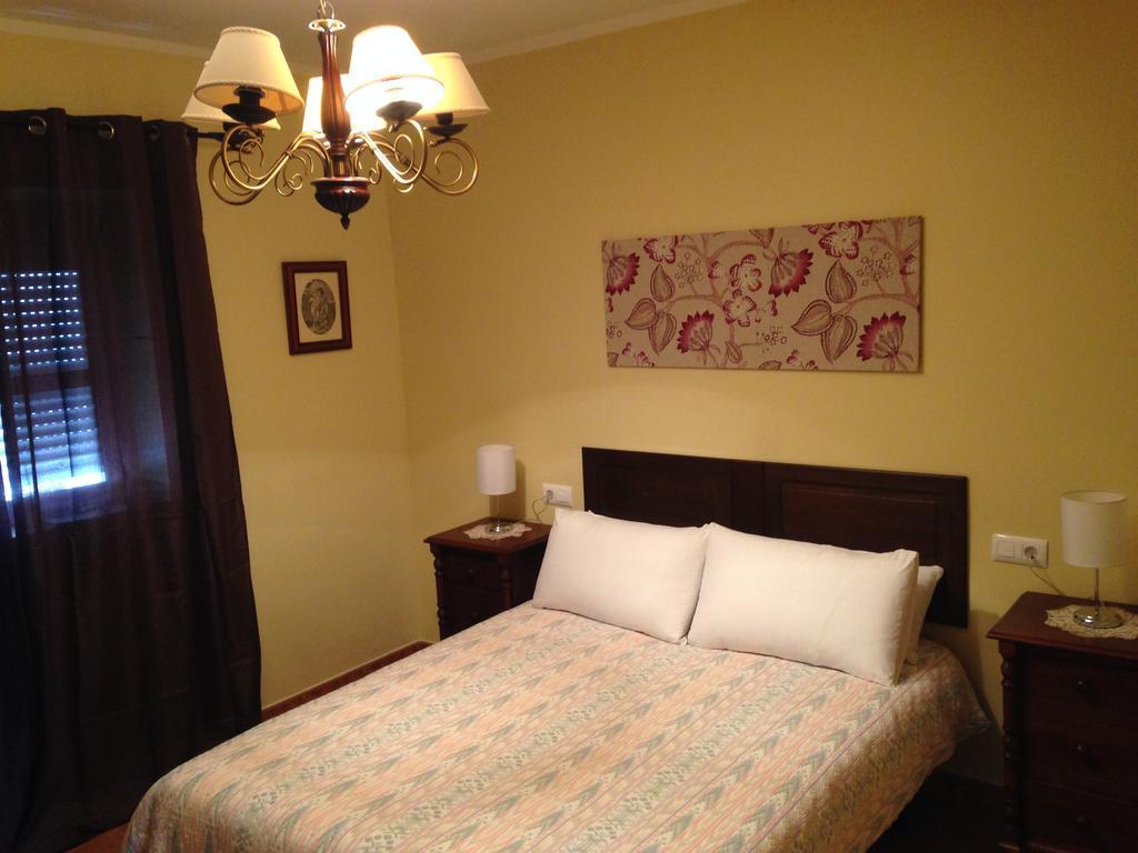 Apartament Plaza Artesania La Barca de la Florida Zewnętrze zdjęcie