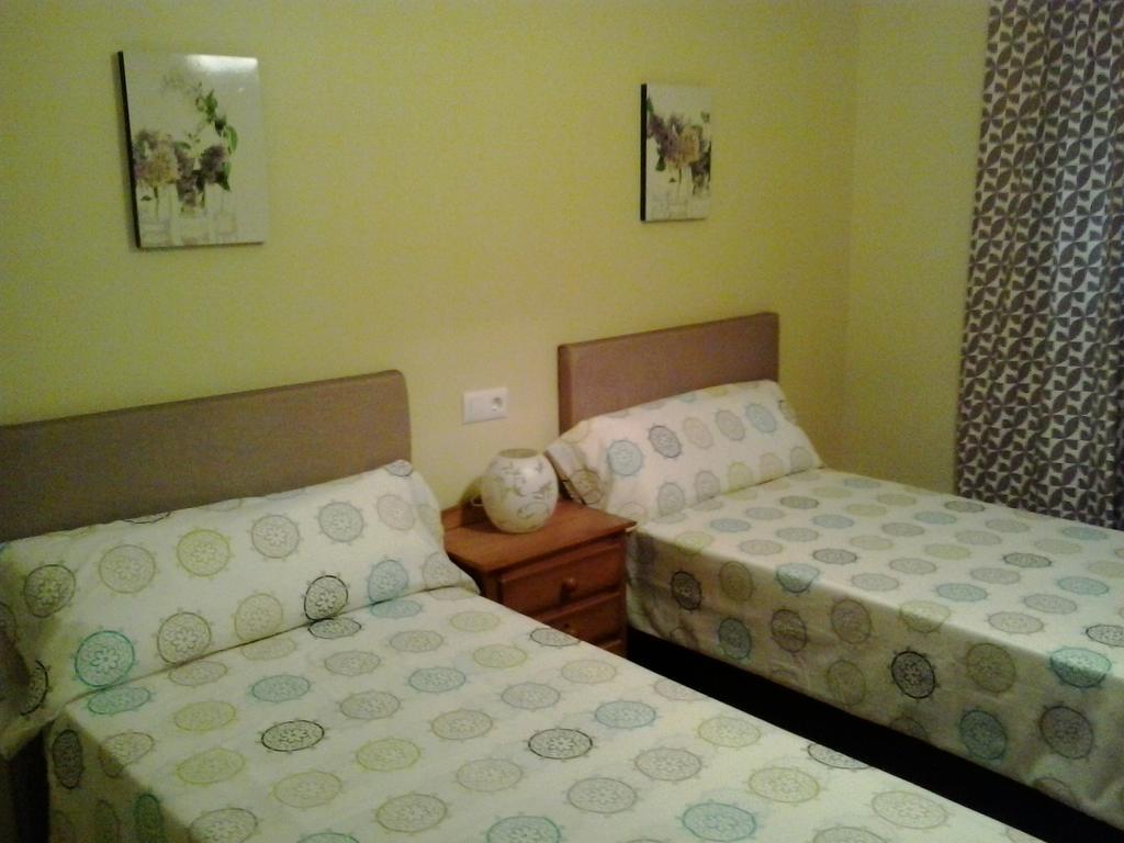 Apartament Plaza Artesania La Barca de la Florida Zewnętrze zdjęcie