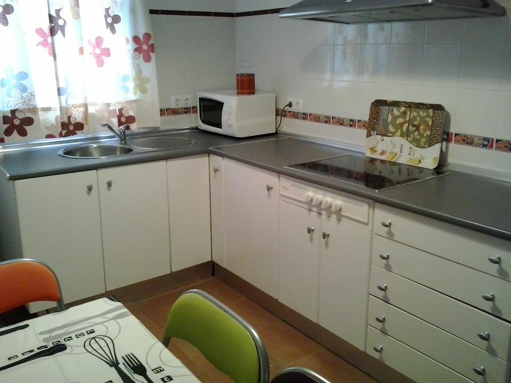Apartament Plaza Artesania La Barca de la Florida Zewnętrze zdjęcie