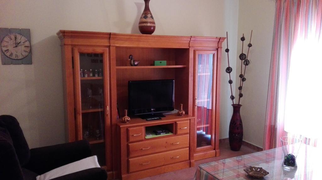 Apartament Plaza Artesania La Barca de la Florida Zewnętrze zdjęcie