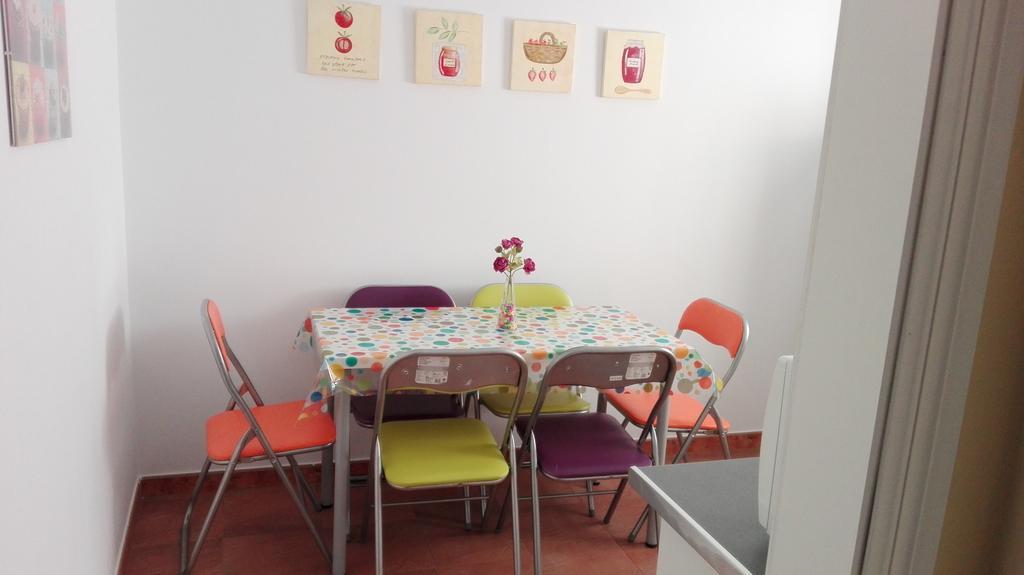 Apartament Plaza Artesania La Barca de la Florida Zewnętrze zdjęcie